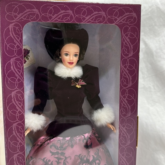 Barbie (Hallmark special edition) - Picture 6 of 6